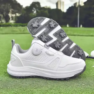 AUTO CONTROL SHOELACES SHOES